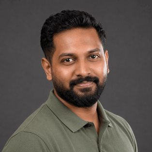 Nishantha Silva